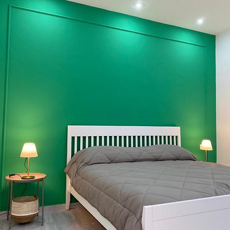 Bed and Breakfast Sogni Di Chiaia Neapel Exterior foto