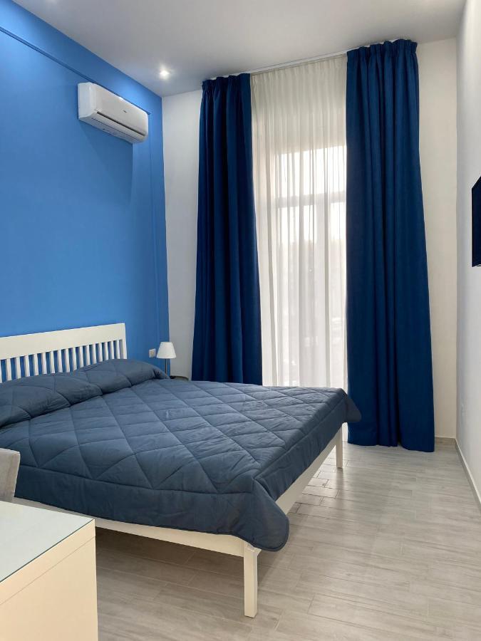 Bed and Breakfast Sogni Di Chiaia Neapel Exterior foto