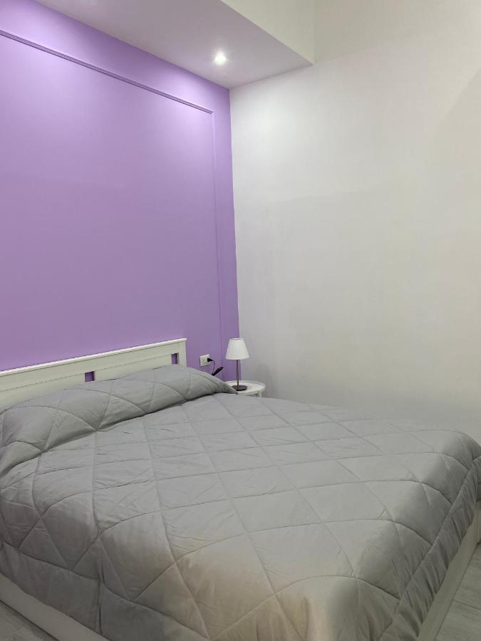 Bed and Breakfast Sogni Di Chiaia Neapel Exterior foto