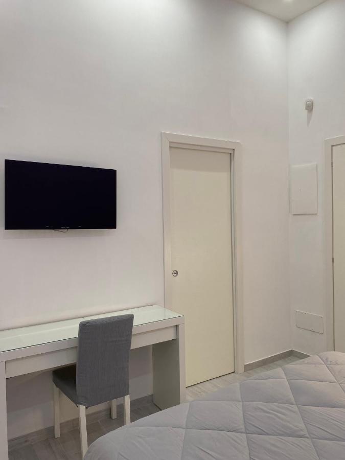 Bed and Breakfast Sogni Di Chiaia Neapel Exterior foto
