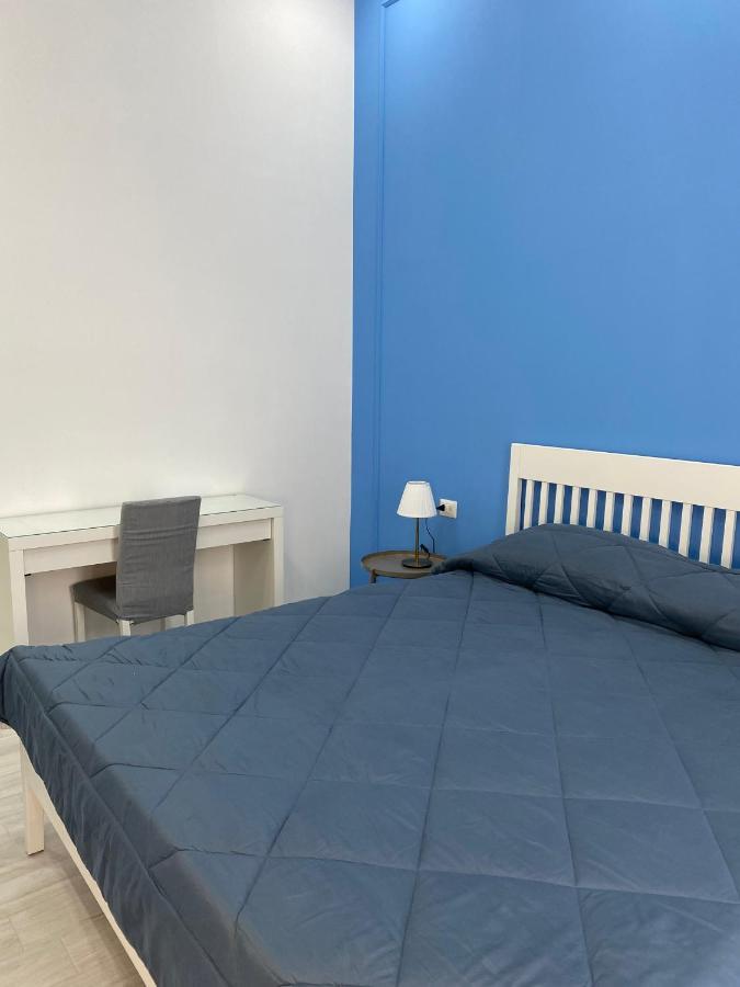 Bed and Breakfast Sogni Di Chiaia Neapel Exterior foto