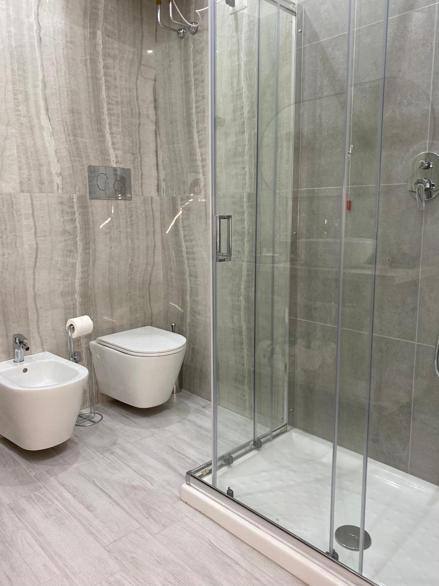 Bed and Breakfast Sogni Di Chiaia Neapel Exterior foto