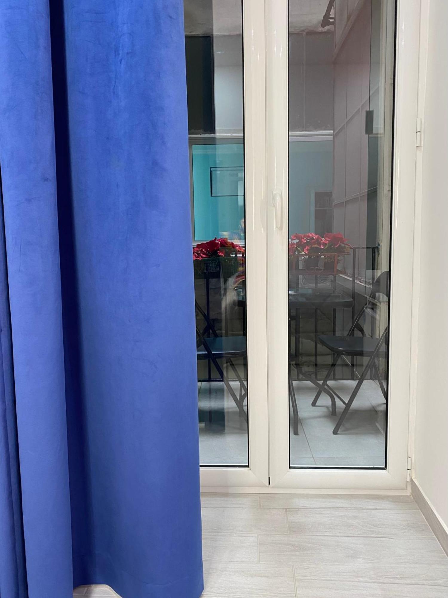 Bed and Breakfast Sogni Di Chiaia Neapel Exterior foto